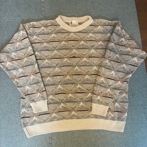 London Fog sweater